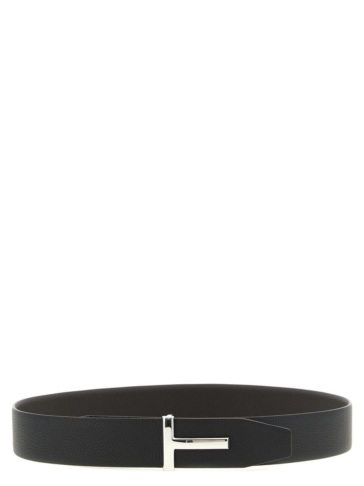 Multicolor Calfskin Regular Belt