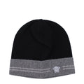 Black Cashmere Beanie