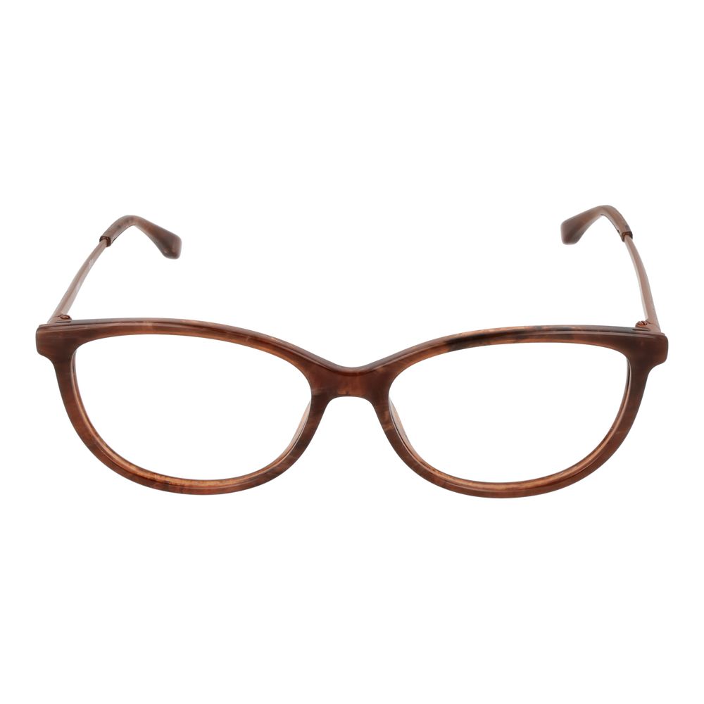 Brown Acetate Glasses (Frames)