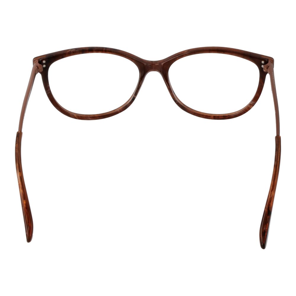Brown Acetate Glasses (Frames)