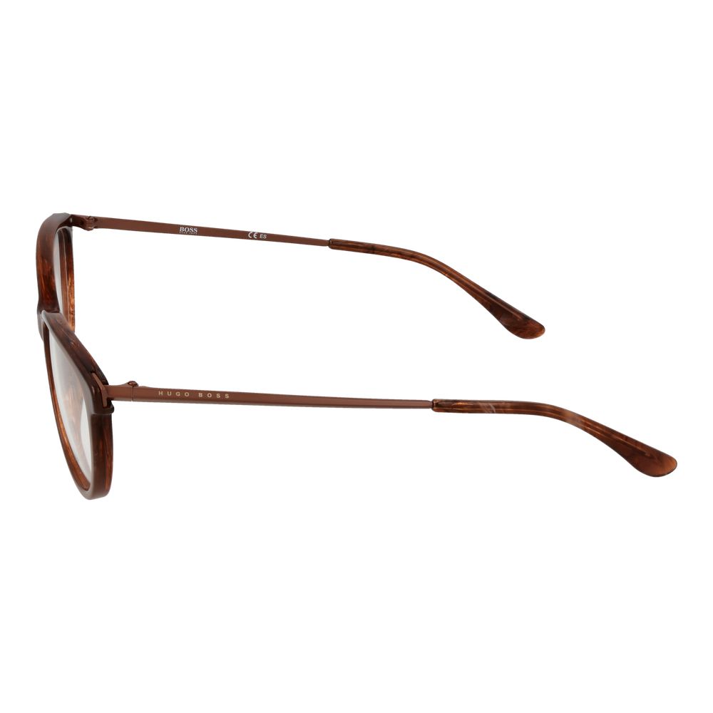 Brown Acetate Glasses (Frames)
