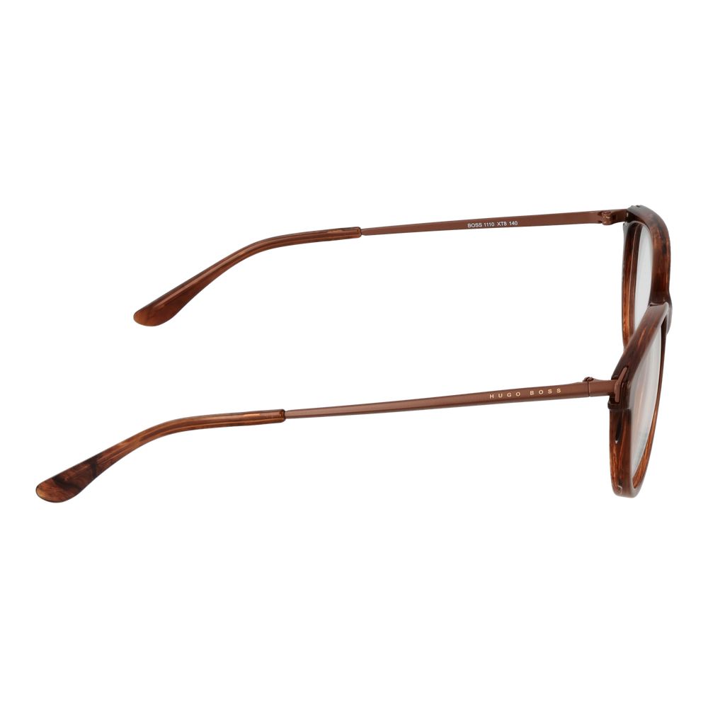 Brown Acetate Glasses (Frames)