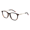 Brown Acetate Glasses (Frames)