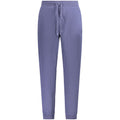 Blu Cotton Men's Track Pant